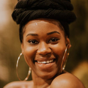 Meet your Posher, Imani